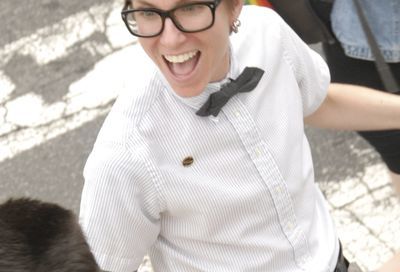 DC Dyke March #98