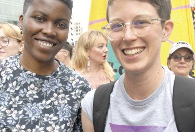 DC Dyke March #132