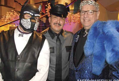 Imperial Court of DC's Coronation VIII #2