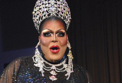 Imperial Court of DC's Coronation VIII #45