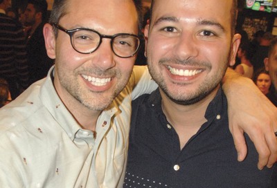 Red Bear Brewing Co.'s Slay Them Drag Competition #23