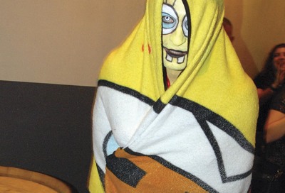 Red Bear Brewing Co.'s Slay Them Drag Competition #29