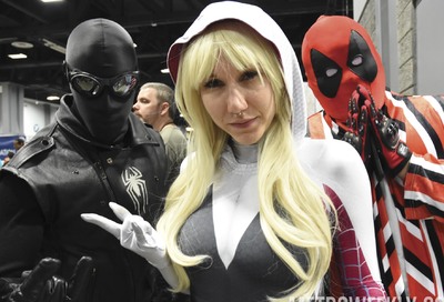 Retro Scene: Awesome Con 2018 #3