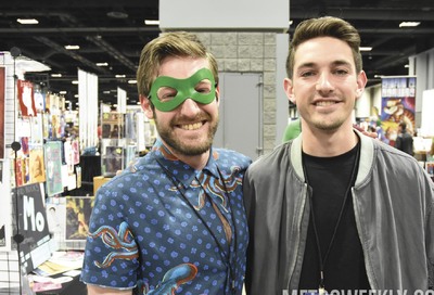 Retro Scene: Awesome Con 2018 #11