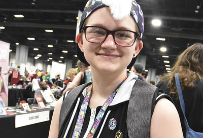 Retro Scene: Awesome Con 2018 #13