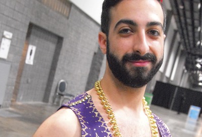 Retro Scene: Awesome Con 2018 #31