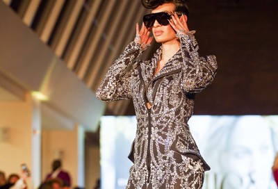 DC Fashion Week Highlights #26