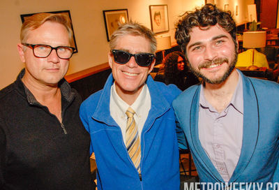 Reel Affirmations 30th Anniversary Opening Party #19