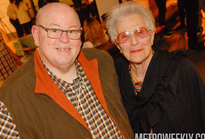 Reel Affirmations 30th Anniversary Opening Party #22