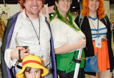 Awesome Con 2024 #17