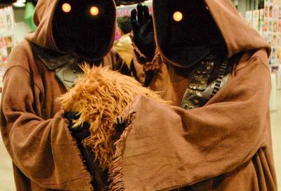 Awesome Con 2024 #20