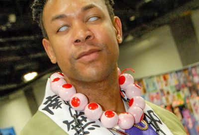 Awesome Con 2024 #22