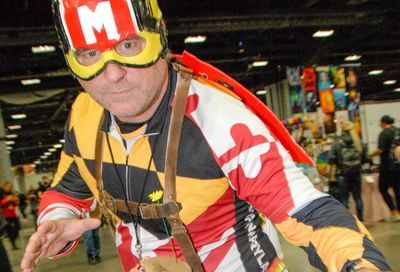 Awesome Con 2024 #56