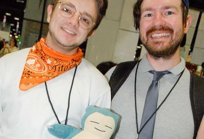 Awesome Con 2024 #77