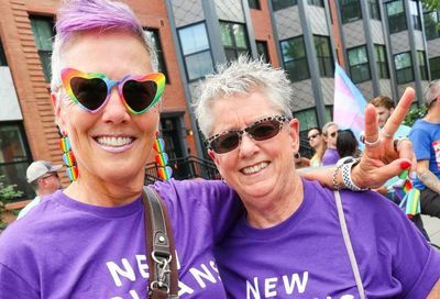 WorldPride DC Parade by Ward Morrison #26