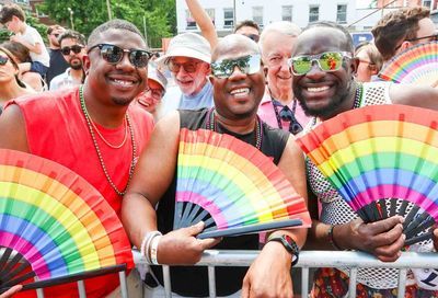 WorldPride DC Parade by Ward Morrison #28