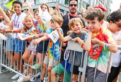WorldPride DC Parade by Ward Morrison #43