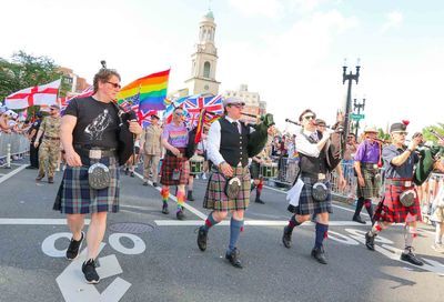 WorldPride DC Parade by Ward Morrison #53