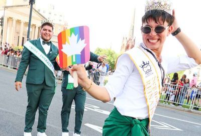 WorldPride DC Parade by Ward Morrison #60