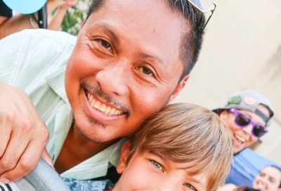 WorldPride DC Parade by Ward Morrison #147