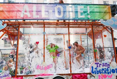 WorldPride DC Parade by Ward Morrison #192