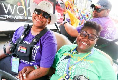 WorldPride DC Parade by Ward Morrison #212