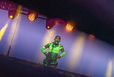 WorldPride Concert by Hunter Raab #8