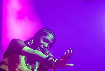 WorldPride Concert by Hunter Raab #9