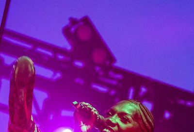 WorldPride Concert by Hunter Raab