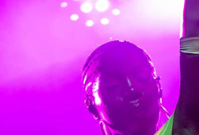 WorldPride Concert by Hunter Raab #12