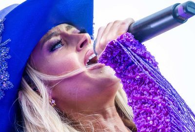 WorldPride Concert by Hunter Raab #16