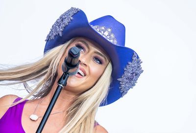 WorldPride Concert by Hunter Raab #17