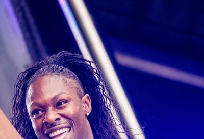 WorldPride Concert by Hunter Raab #19