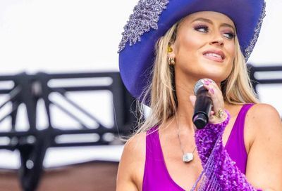 WorldPride Concert by Hunter Raab #20