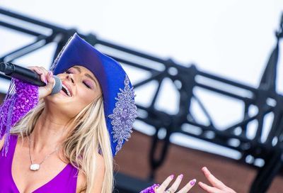 WorldPride Concert by Hunter Raab #21