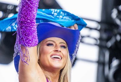 WorldPride Concert by Hunter Raab #22