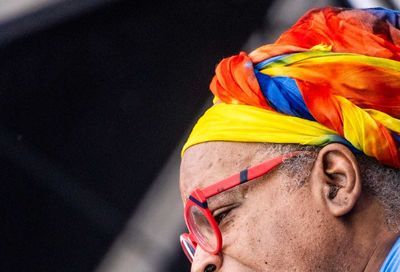 WorldPride Concert by Hunter Raab #26