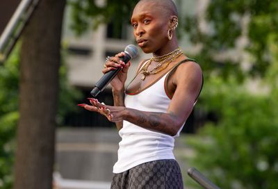 WorldPride Concert by Sean Burgandy #4