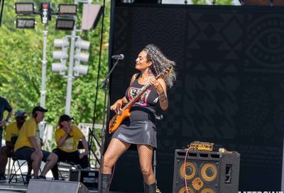 WorldPride Concert by Sean Burgandy #7