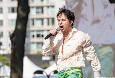 WorldPride Concert by Sean Burgandy #10