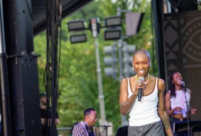 WorldPride Concert by Sean Burgandy #29