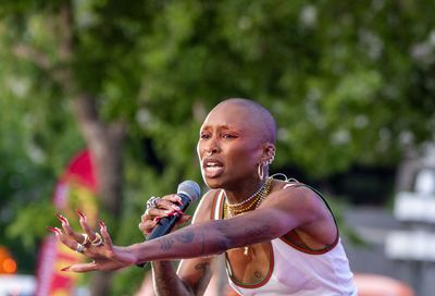 WorldPride Concert by Sean Burgandy #31