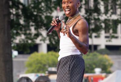 WorldPride Concert by Sean Burgandy #33