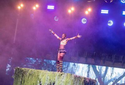 WorldPride Concert by Sean Burgandy #37