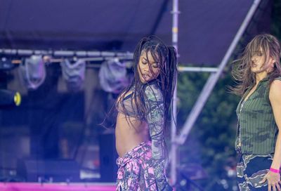 WorldPride Concert by Sean Burgandy #54