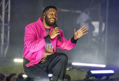 WorldPride Concert by Sean Burgandy #60