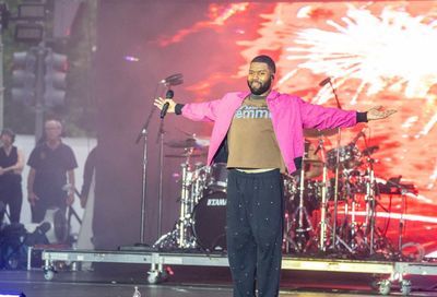 WorldPride Concert by Sean Burgandy #62