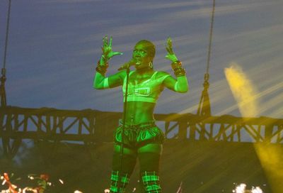 WorldPride Concert by Sean Burgandy #64