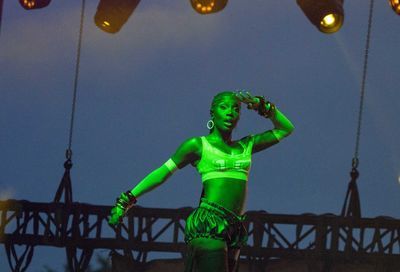 WorldPride Concert by Sean Burgandy #65