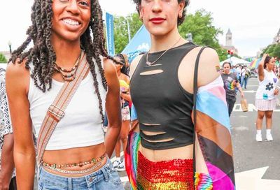 WorldPride Festival by Ward Morrison #21